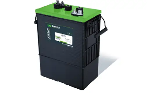 Batería Eternity QSRF-L16-HC-L16 6V 435Ah Inundada