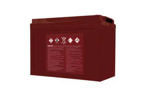 Batería energy+ AGM 12V 145Ah AGM