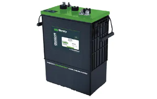 Batería Eternity QSRF-305-HC-J305 6V 315Ah Inundada