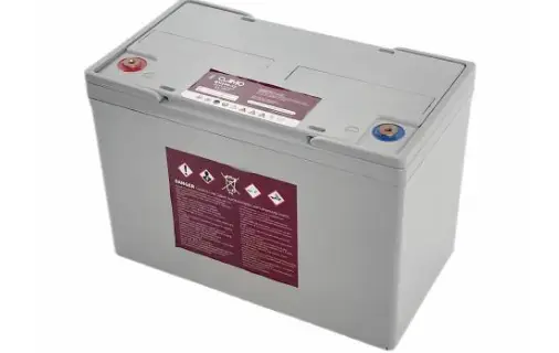 Batería energy+ AGM 12V 100Ah AGM
