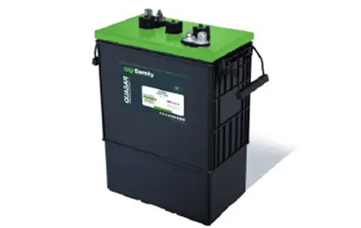 Batería Eternity QSRF-L16-L16 6V 420Ah Inundada