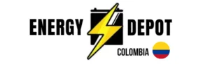 Energy Depot Logo