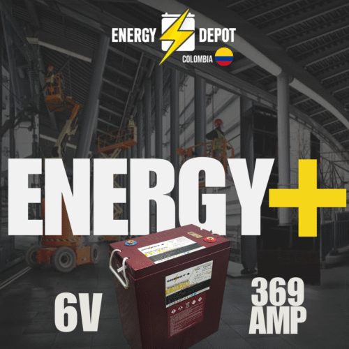 Energy + E 305 Trojan J305 Trojan L16E