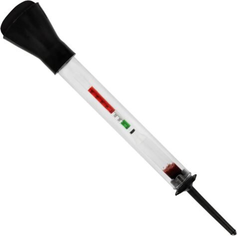 Densímetro (Hidrometro) para Baterías