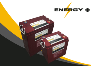 Energy + Ciclo Profundo