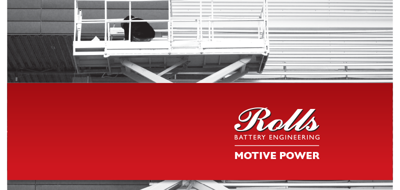Rolls_Motive Power Brochure_AU_V2-1 Rolls Power Baterie